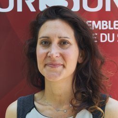 Céline PREVOST